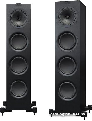 Напольная акустика KEF Q750 (черный)