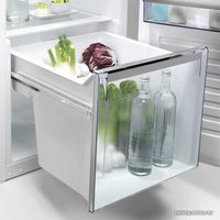 Однокамерный холодильник Electrolux LRS4DF18S