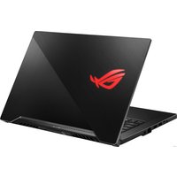 Игровой ноутбук ASUS ROG Zephyrus G GA502DU-AL025T