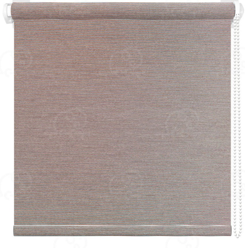 

Рулонные шторы АС МАРТ Меринос 90x160 (кофейный)