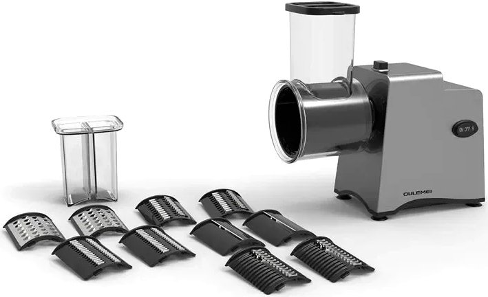 

Овощерезка Oulemei OLM-QCS001