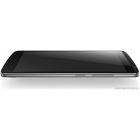 Телефон Lenovo A7010 Matte Black