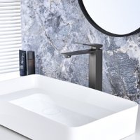 Смеситель Ganzer GZ05112-Q