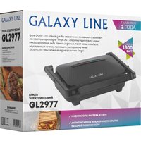 Электрогриль Galaxy Line GL2977