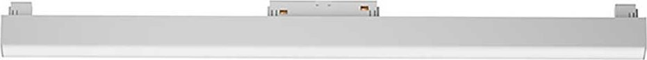Трековый светильник Maytoni Technical Basis TR074-2-20W4K-W