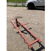 Борона Целина ОП-1478.000-01 А 10381