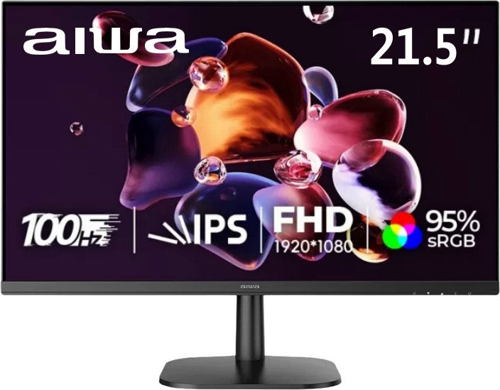 Монитор Aiwa F5-22F100-V1
