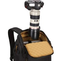 Рюкзак Case Logic Viso CVBP106BLK (черный)