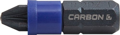 

Набор бит CARBON CA-126796 (10 предметов)