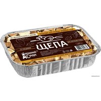 Щепа для копчения Домашний Сундук Для птицы ДС-256