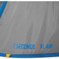 Кемпинговая палатка Quechua 2 seconds XL AIR II