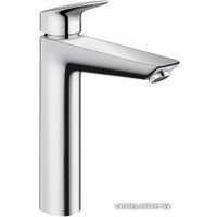 Смеситель Hansgrohe Logis 71091000