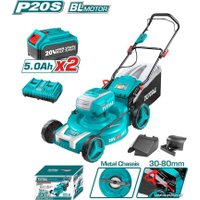 Газонокосилка Total TLMLI20202 (с 2-мя АКБ) в Бобруйске