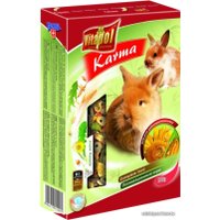 Корм для грызунов Vitapol Karma для кроликов 500 г