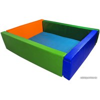 Сухой бассейн Dinamika ZSO-003054
