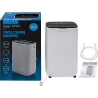 Осушитель воздуха Goetze & Jensen DH600