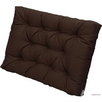 Подушка на сиденье Loon Chariot 40х60 (коричневый)