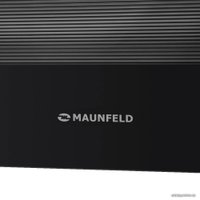 Электрический духовой шкаф MAUNFELD MEOM729PB2