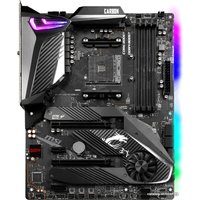 Материнская плата MSI MPG X570 Gaming Pro Carbon WiFi