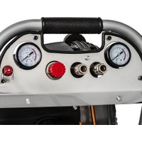 Компрессор Quattro Elementi Torre-40