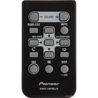 CD/MP3-магнитола Pioneer DEH-150MPG