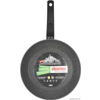 Сотейник Domo New Granit D88PA2400