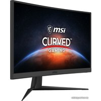 Игровой монитор MSI Optix G24C6