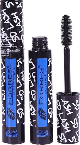 Тушь для ресниц Farres 6010-1