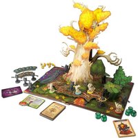 Детская настольная игра Стиль Жизни Книга Чудес