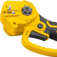 Аккумуляторная пила Kolner KCCS 10/12C (с 2-мя АКБ)