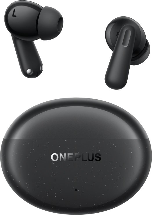 

Наушники OnePlus Nord Buds 3 Pro (черный, международная версия)