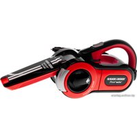 Автомобильный пылесос Black & Decker PAV 1205