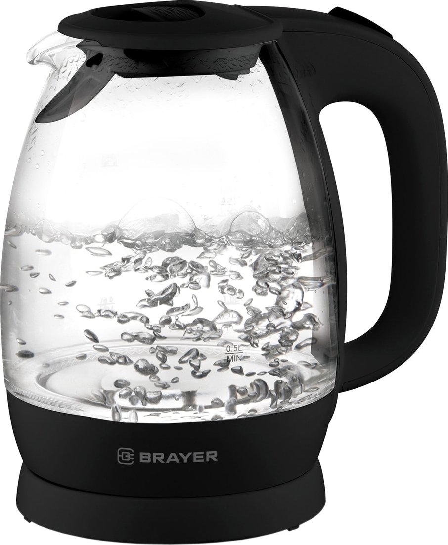 

Электрический чайник Brayer BR1026