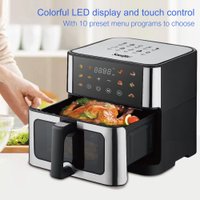 Аэрогриль (аэрофритюрница) Sonifer SF-1042