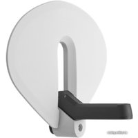 Детское велокресло Polisport Guppy Junior Master Box (cool light grey/dark grey)