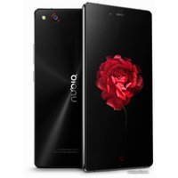 Телефон Nubia Z9 Max 2GB/16GB Black