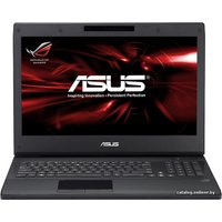 Игровой ноутбук ASUS G74SX-TZ210V
