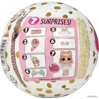 Кукла-сюрприз L.O.L. Surprise! BFF Supreme 117025E7C