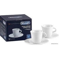 Набор чашек DeLonghi DLSC308