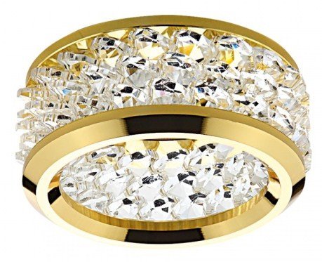 

Точечный светильник Lightstar Onora 31802