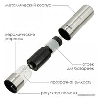 Электроперечница Atlanta ATH-4612