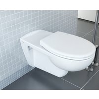 Унитаз подвесной Vitra Conforma 5810B003-6234 (с сиденьем)