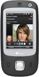 HTC P5500 Touch DUAL