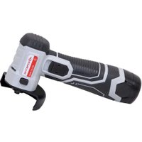 Угловая шлифмашина Интерскол УШМ-76/12В 644.0.0.70 (без АКБ)