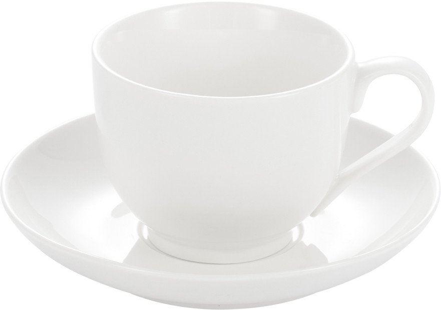 

Чашка Gipfel Blanche 51035 (белый)