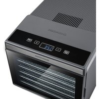 Сушилка для овощей и фруктов Redmond (Редмонд) FD1105 (графит)