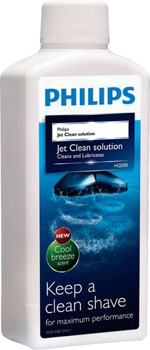 Жидкость для очистки Philips Jet Clean HQ200/50