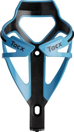Флягодержатель Tacx Deva T6154.15 (голубой)
