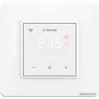 Терморегулятор Terneo sx (белый)