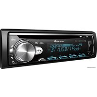 CD/MP3-магнитола Pioneer DEH-S5000BT